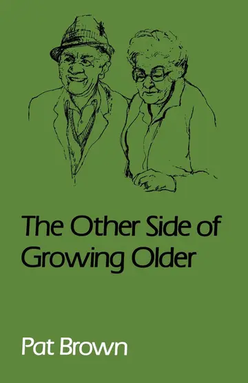 Cover of The Other Side of Growing Older