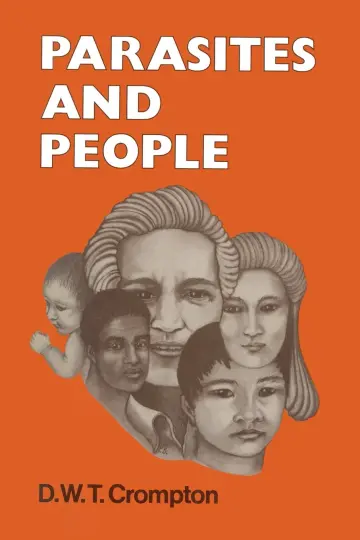 Cover of Parasites and People
