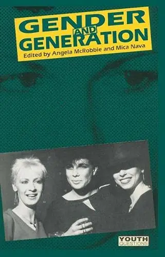 Cover of Gender and Generation