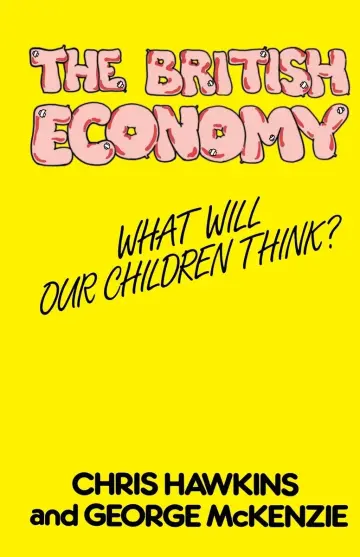 Cover of The British Economy