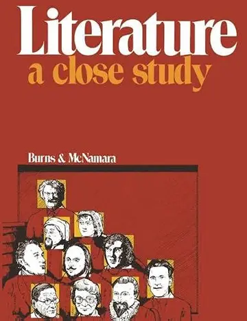 Cover of Literature