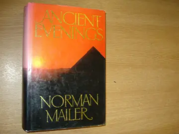 Cover of Ancient Evenings