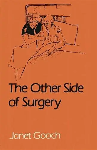 Cover of The Other Side of Surgery