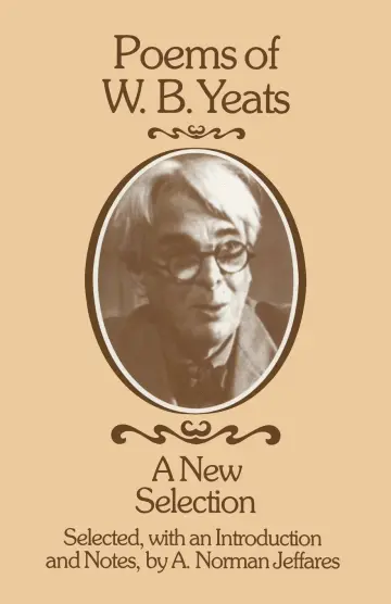 Cover of A New Selection