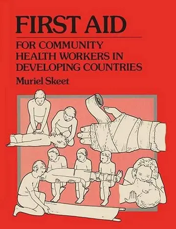 Cover of First Aid