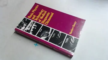 Cover of Basic Physics and Technology of Medical Diagnostic Ultrasound