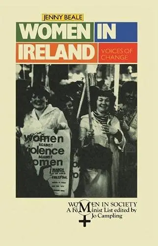 Cover of Women in Ireland