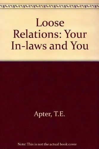 Cover of Loose Relations