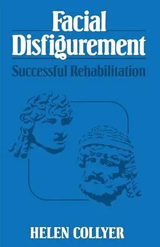 Cover of Facial Disfigurement