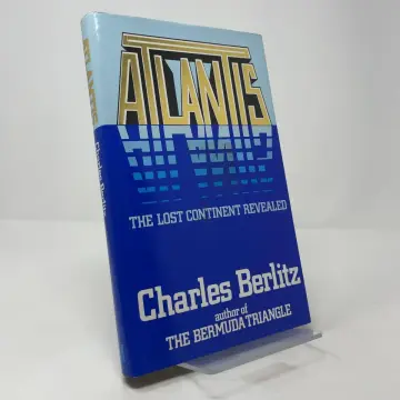 Cover of Atlantis