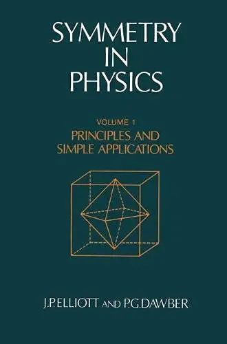 Cover of Symmetry in Physics