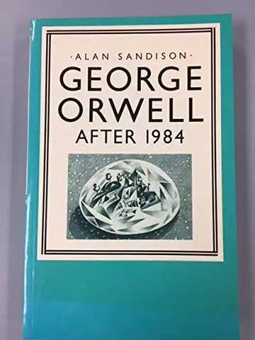 Cover of George Orwell