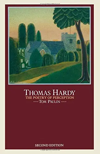 Cover of Thomas Hardy
