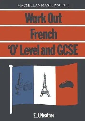 Cover of French