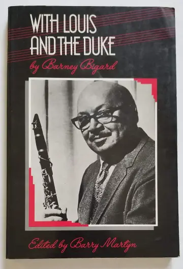 Cover of With Louis and the Duke
