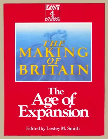 Cover of Age of Expansion