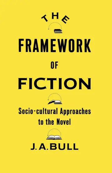 Cover of The Framework of Fiction