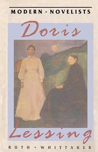 Cover of Doris Lessing