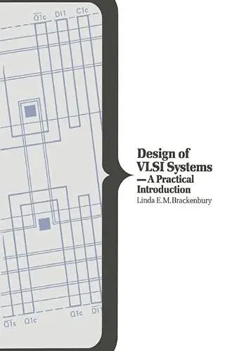 Cover of Design of Very Large Scale Integration Systems
