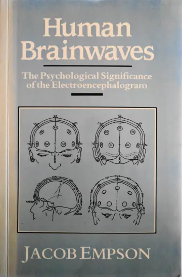 Cover of Human Brainwaves