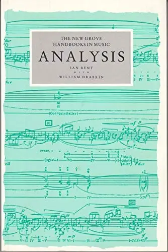 Cover of Analysis