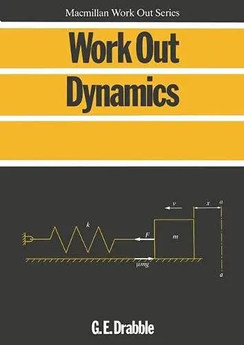 Cover of Work Out Dynamics