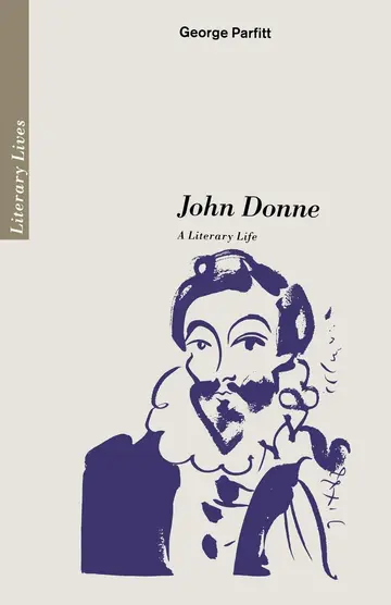 Cover of John Donne