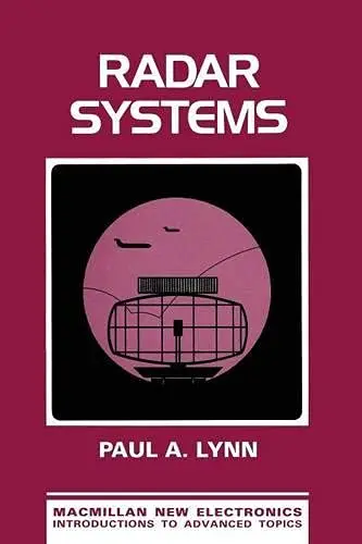 Cover of Radar Systems