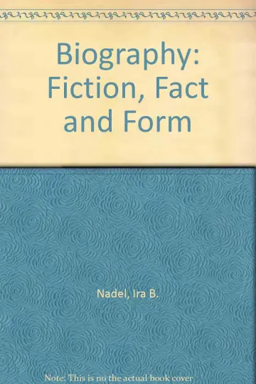 Cover of Biography