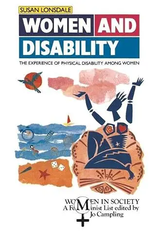 Cover of Women and Disability
