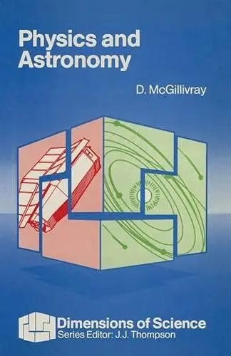 Cover of Physics and Astronomy