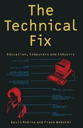 Cover of The Technical Fix