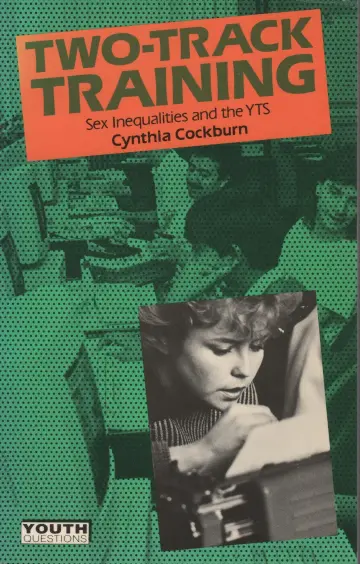 Cover of Two Track Training