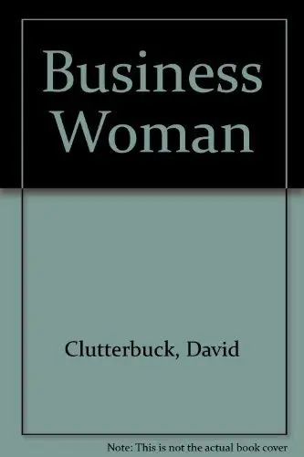 Cover of Business Woman