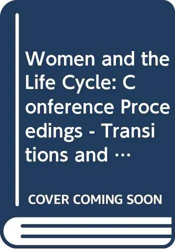 Cover of Women and the Life Cycle