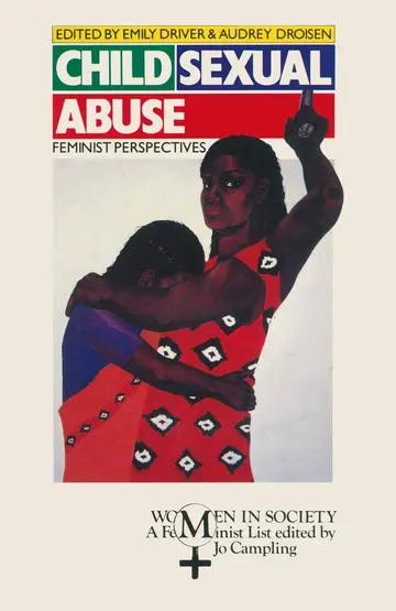 Cover of Child Sexual Abuse