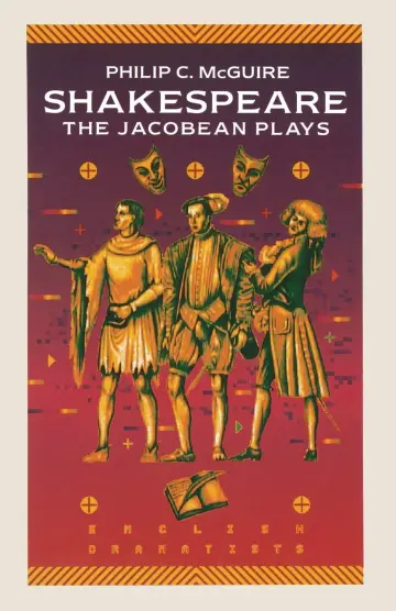 Cover of Shakespeare