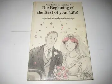 Cover of The Beginning the Rest of Your Life