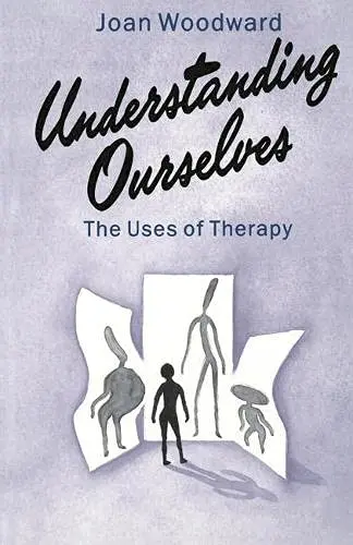 Cover of Understanding Ourselves