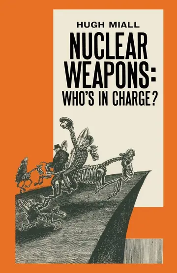 Cover of Nuclear Weapons