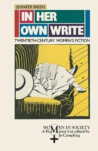 Cover of In Her Own Write