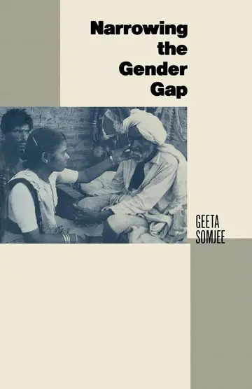 Cover of Narrowing the Gender Gap
