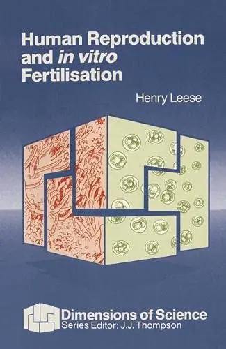 Cover of Human Reproduction and in Vitro Fertilization