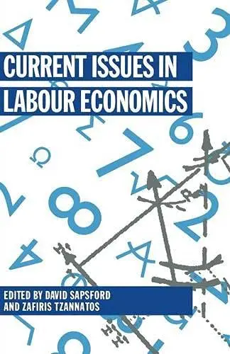 Cover of Current Issues in Labour Economics