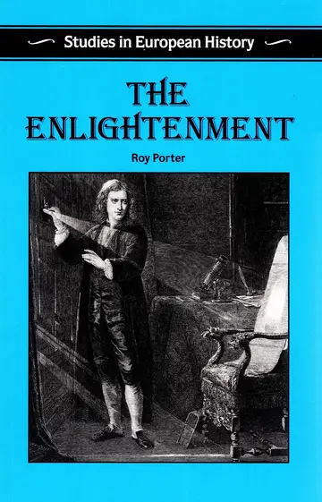 Cover of The Enlightenment