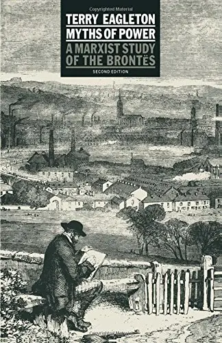 Cover of Myths of Power