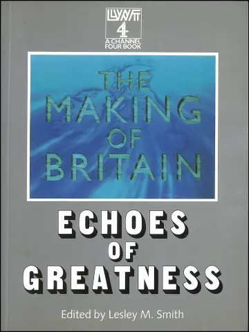 Cover of Britain in Decline