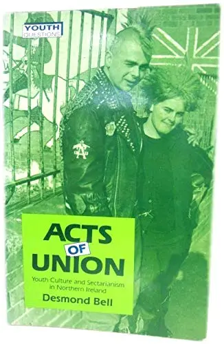 Cover of Acts of Union