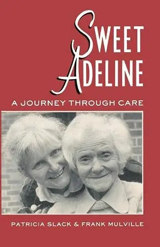 Cover of Sweet Adeline