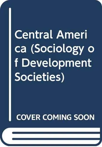 Cover of Central America